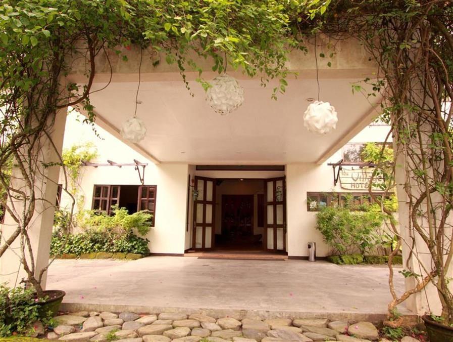 Nature'S Village Resort Bacolod Esterno foto
